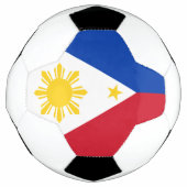 filipijnen voetbal (Voorkant)