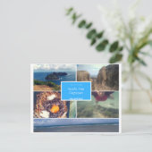 Filipijns Briefkaart Santa Ana, Cagayan #01 (Staand voorkant)