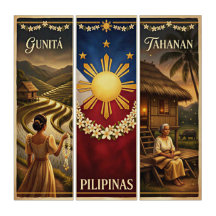Filipijns Erfgoed- Cinematic Pilipinas