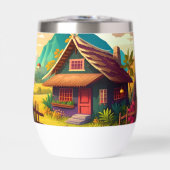 Filipijns traditioneel huis-36543 (Voorkant)