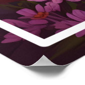 Filipijns traditioneel huis-36543 poster (Hoek)