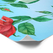 Filipijnse 1:6 Poster (Hoek)