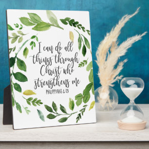 Filipijnse Bijbelscripten Inspirerend Fotoplaat