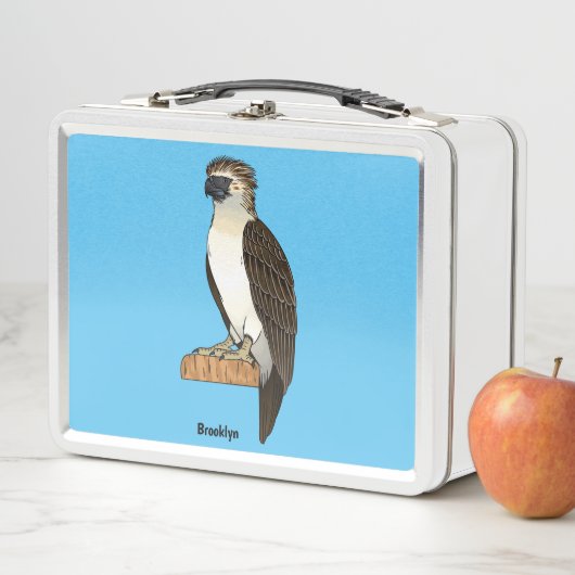 Filipijnse cartoon (In situ)