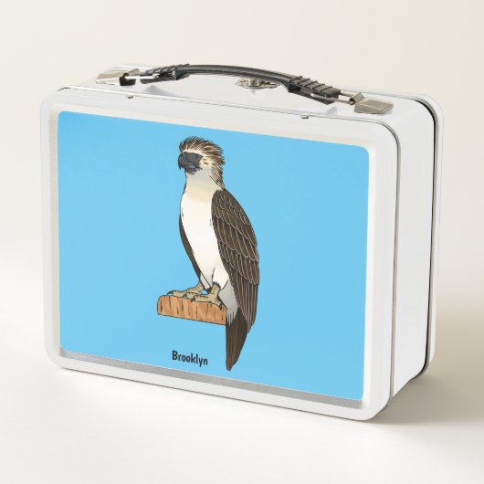 Filipijnse cartoon (Achterkant)