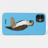 Filipijnse cartoon Case-Mate iPhone case (Achterkant (horizontaal))