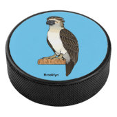 Filipijnse cartoon hockey puck (3/4)