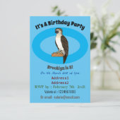 Filipijnse cartoon kaart (Staand voorkant)