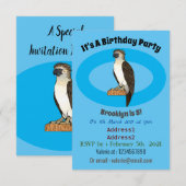 Filipijnse cartoon kaart (Voorkant / Achterkant)