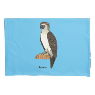 Filipijnse cartoon kussensloop