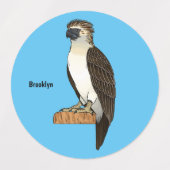 Filipijnse cartoon labels (Design 2)