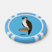 Filipijnse cartoon poker chips (Enkel)