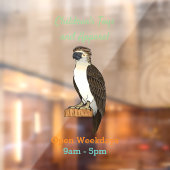 Filipijnse cartoon raamsticker (Vel 2)