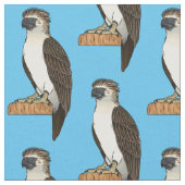 Filipijnse cartoon stof (Close Up)