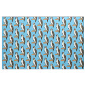Filipijnse cartoon stof (Fat Quarter)