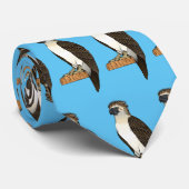 Filipijnse cartoon stropdas (Opgerold)