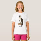 Filipijnse cartoon t-shirt (Voorkant volledig)