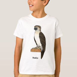 Filipijnse cartoon t-shirt