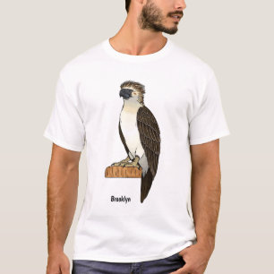 Filipijnse cartoon t-shirt