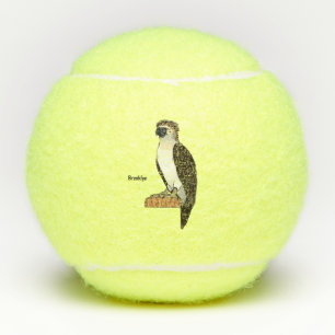 Filipijnse cartoon tennisballen