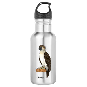 Filipijnse cartoon waterfles