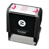 Filipijnse cartoon zelfinktende stempel (Product)