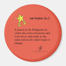 Filipijnse herfstcirkel