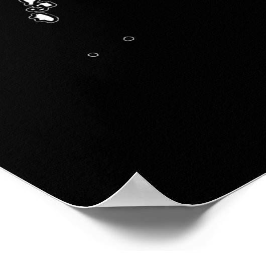 Filipijnse kaart poster (Hoek)