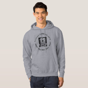 Filipijnse krijger Arts Hoodie