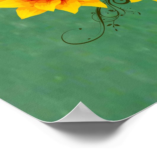 Filipijnse Poster 4:6 (Hoek)