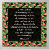 Filipijnse Poster 4:8 (Voorkant)