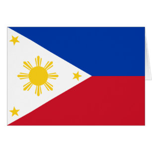 Filipijnse vlag