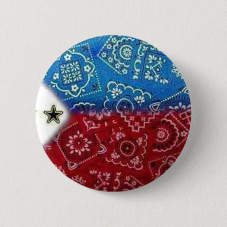 Filipijnse vlag ronde button 5,7 cm