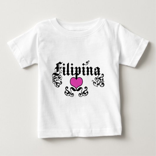 Filipina (Voorkant)