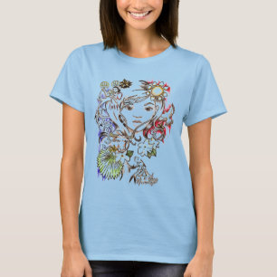 filipina t-shirt