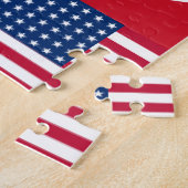 FILIPINO-AMERICAN LEGPUZZEL (Zijkant)