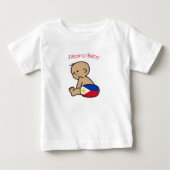 Filipino Baby (Voorkant)