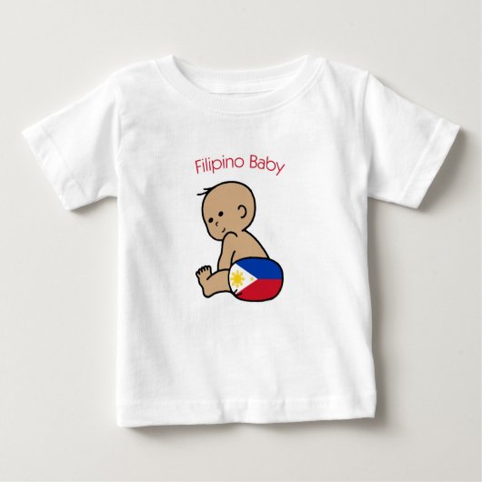 Filipino Baby (Voorkant)