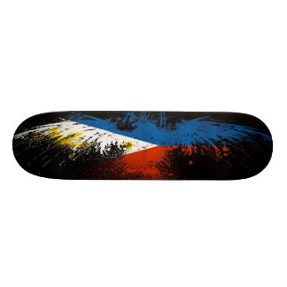 Filipino Eagle Persoonlijk Skateboard