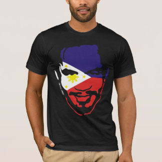 Filipino Hero T-shirt