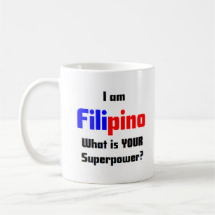 filipino koffiemok