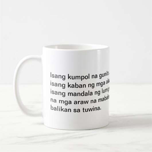 Filipino Love Stories mok (Links)