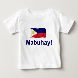 Filipino Mabuhay!