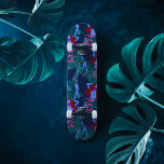 Filipino Manananggal Persoonlijk Skateboard<br><div class="desc">Scary folklore creature of the Philippines</div>