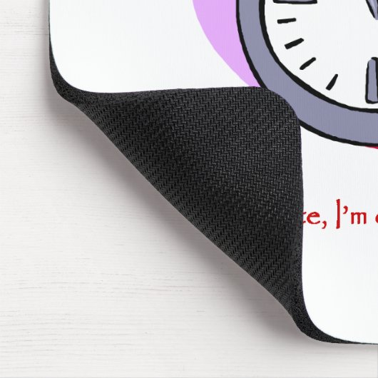 Filipino Mousepad Muismat (Hoek)