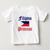 Filipino Princess (Voorkant)