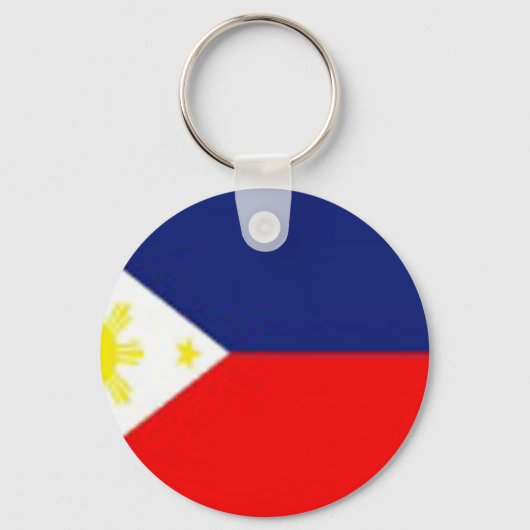 filipino-sleutelhangers sleutelhanger (Voorkant)
