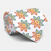 Filipino Sun - LS Stropdas (Opgerold)