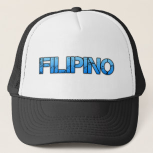 FILIPINO TRUCKER PET