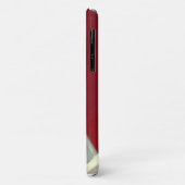 filipinovlag Case-Mate iPhone case (Achterkant/links)